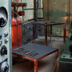 Utility by Tom Dixon 2009